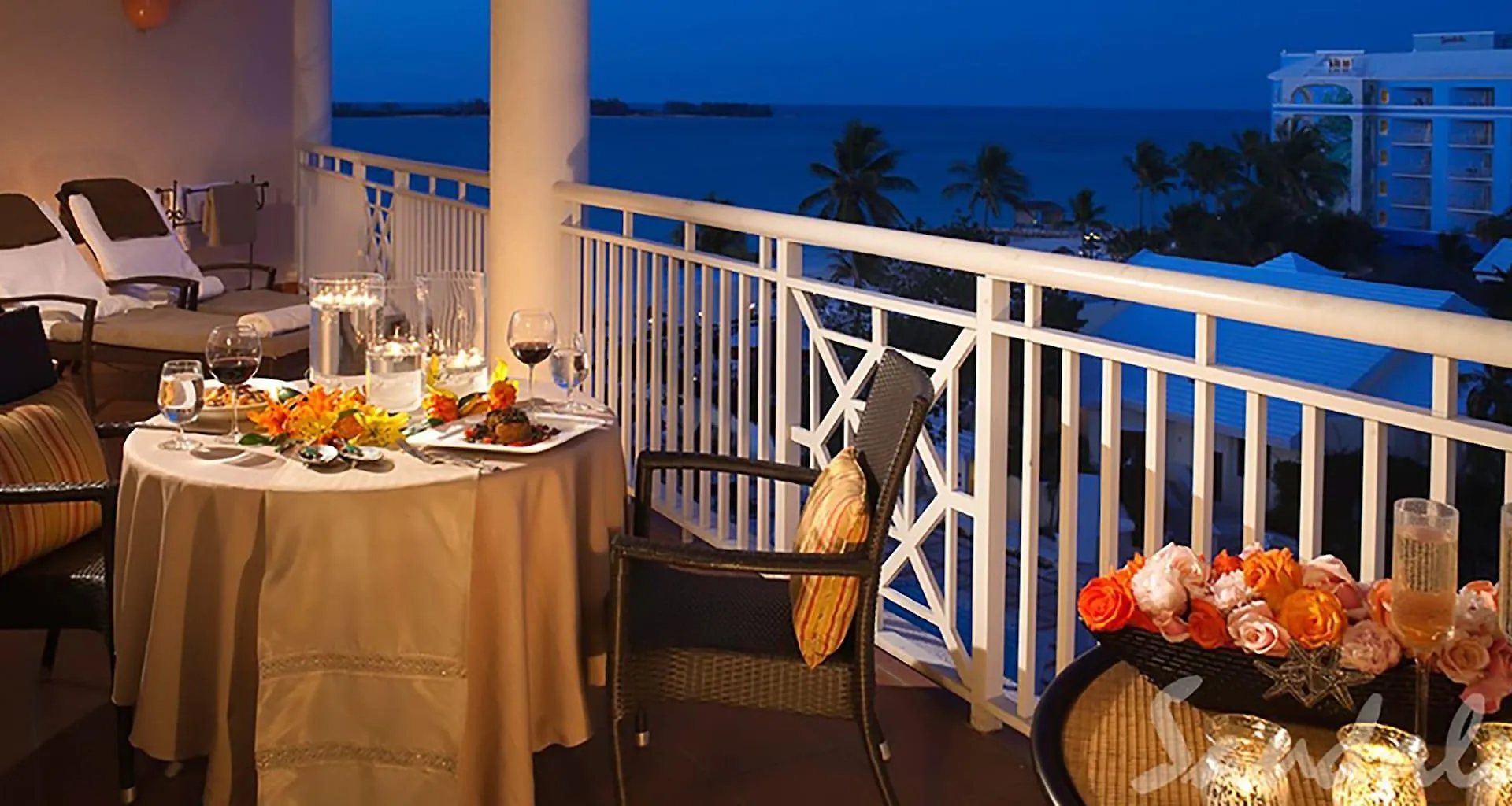 Sandals Royal Bahamian All Inclusive - Couples Only (Adults Only) Nasáu Resort