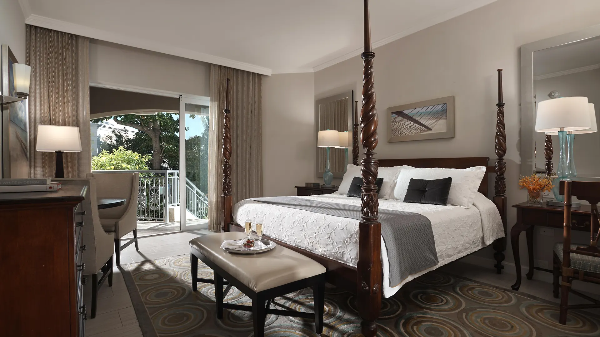 Resort Sandals Royal Bahamian All Inclusive - Couples Only (Adults Only) Nasáu