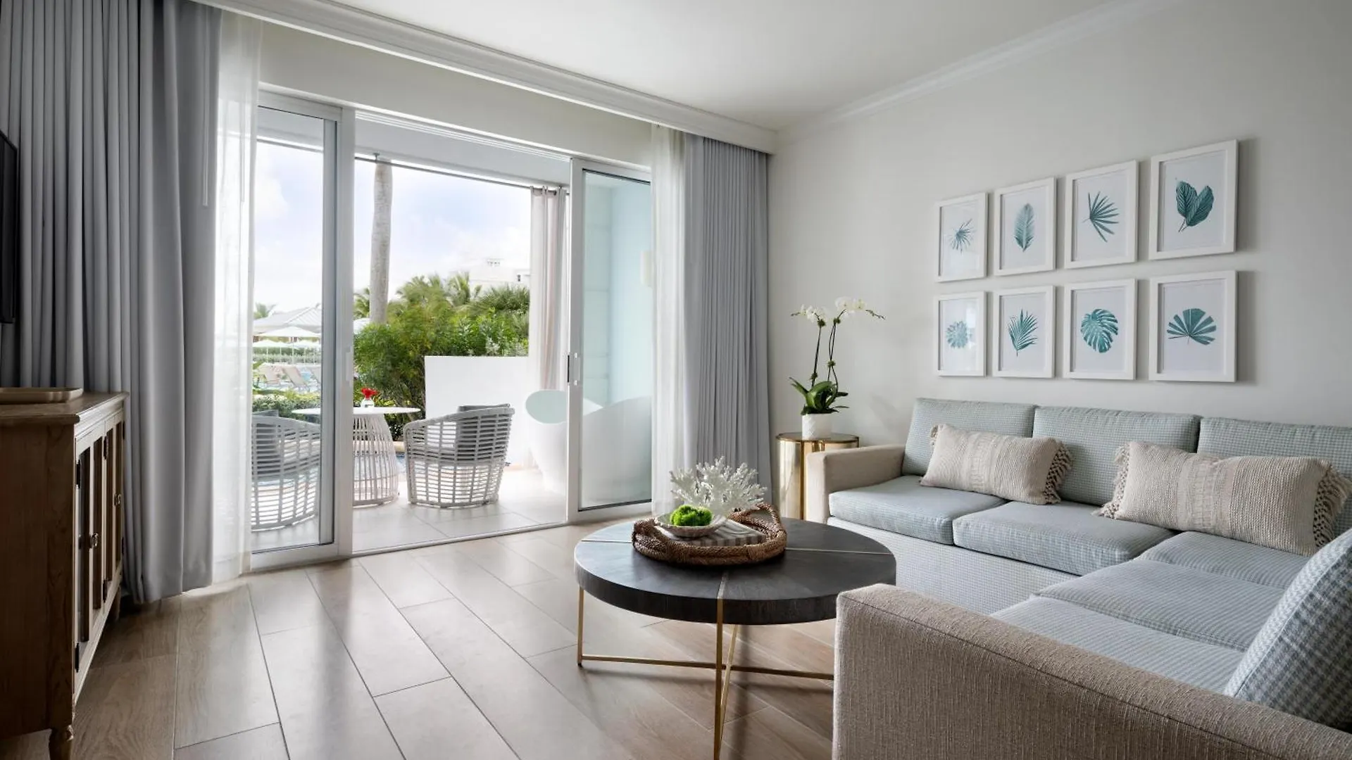Sandals Royal Bahamian All Inclusive - Couples Only (Adults Only) Nasáu