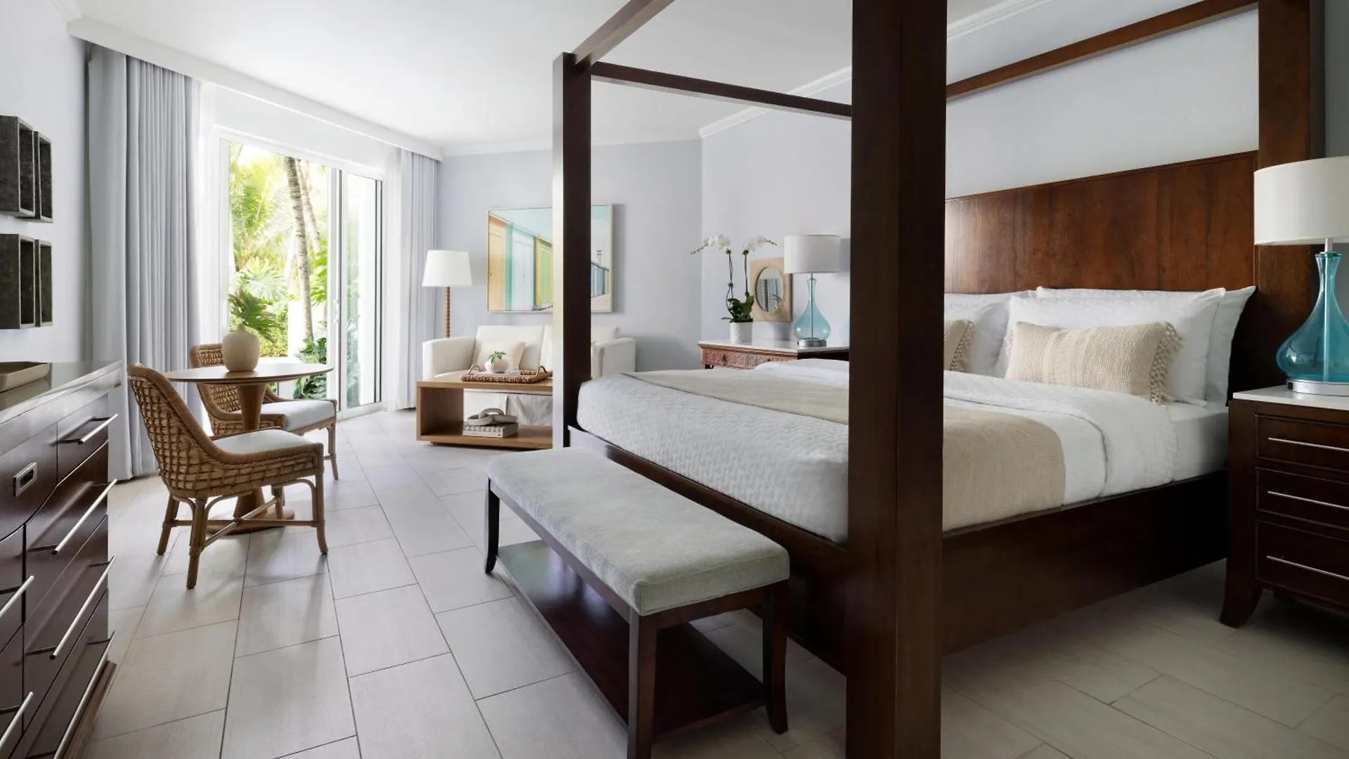 Sandals Royal Bahamian All Inclusive - Couples Only (Adults Only) Nasáu 5*,  Bahamas