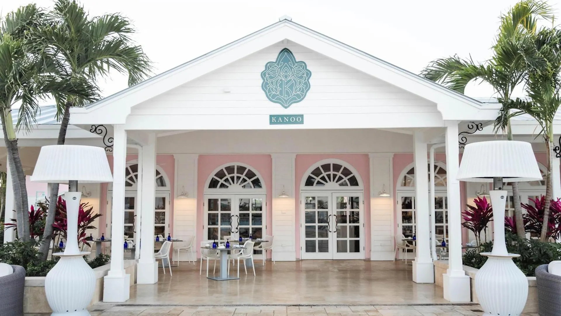 Sandals Royal Bahamian All Inclusive - Couples Only (Adults Only) Nasáu Resort
