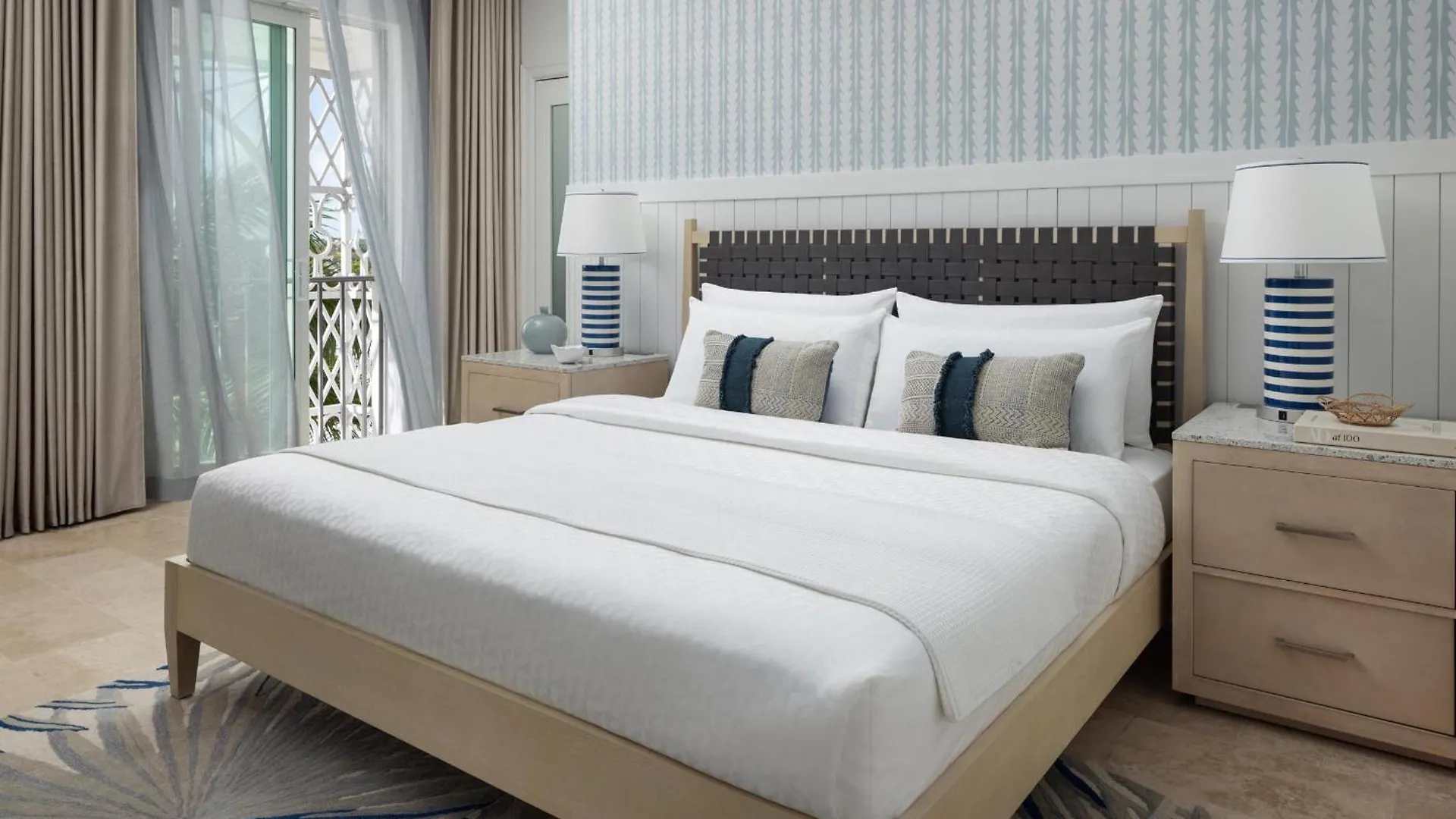 Sandals Royal Bahamian All Inclusive - Couples Only (Adults Only) Nasáu Resort