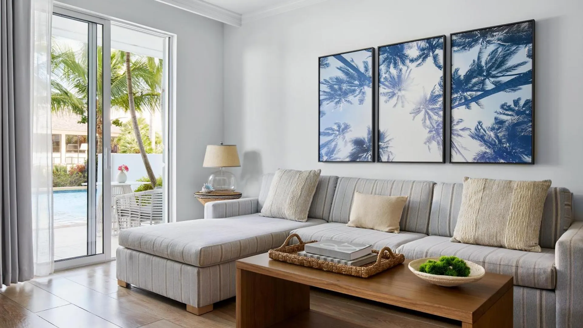 Resort Sandals Royal Bahamian All Inclusive - Couples Only (Adults Only) Nasáu