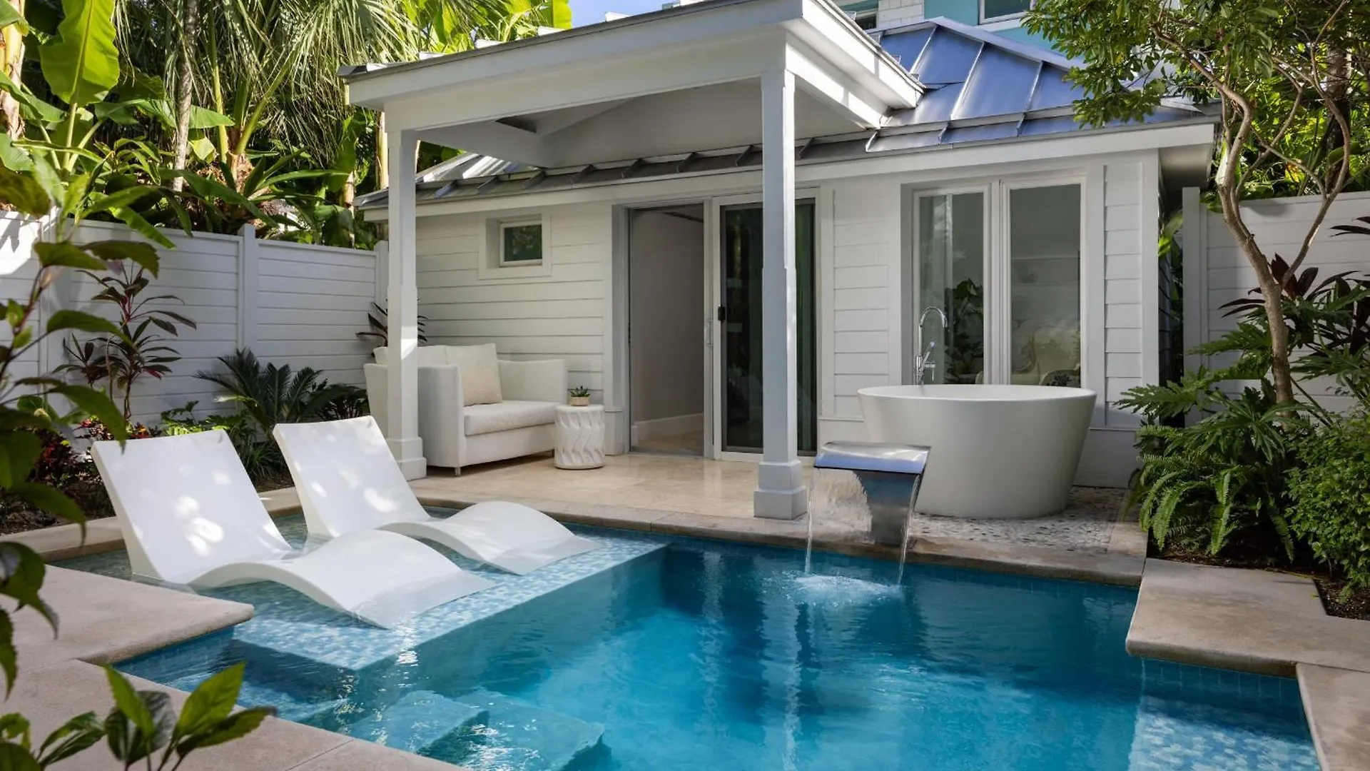 Sandals Royal Bahamian All Inclusive - Couples Only (Adults Only) Nasáu 5*,