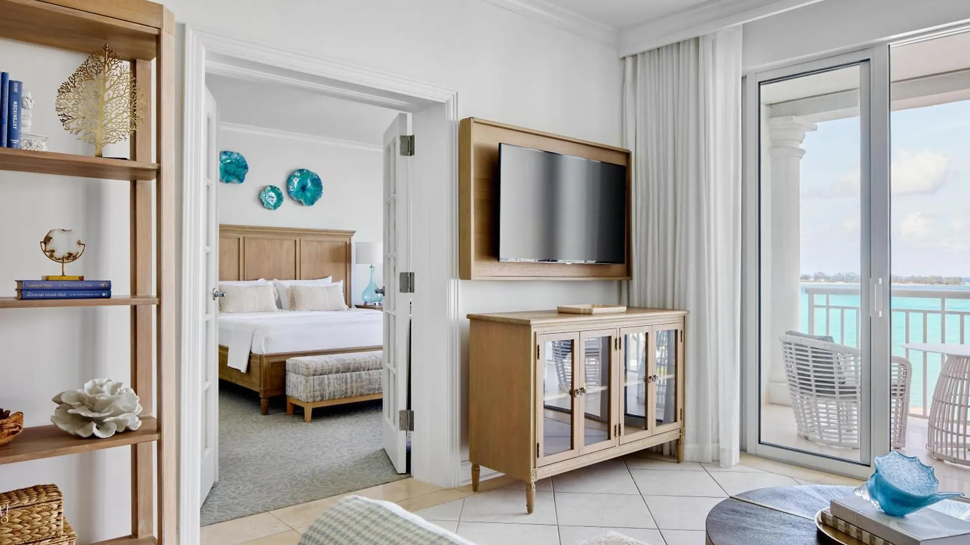 Sandals Royal Bahamian All Inclusive - Couples Only (Adults Only) Nasáu Resort