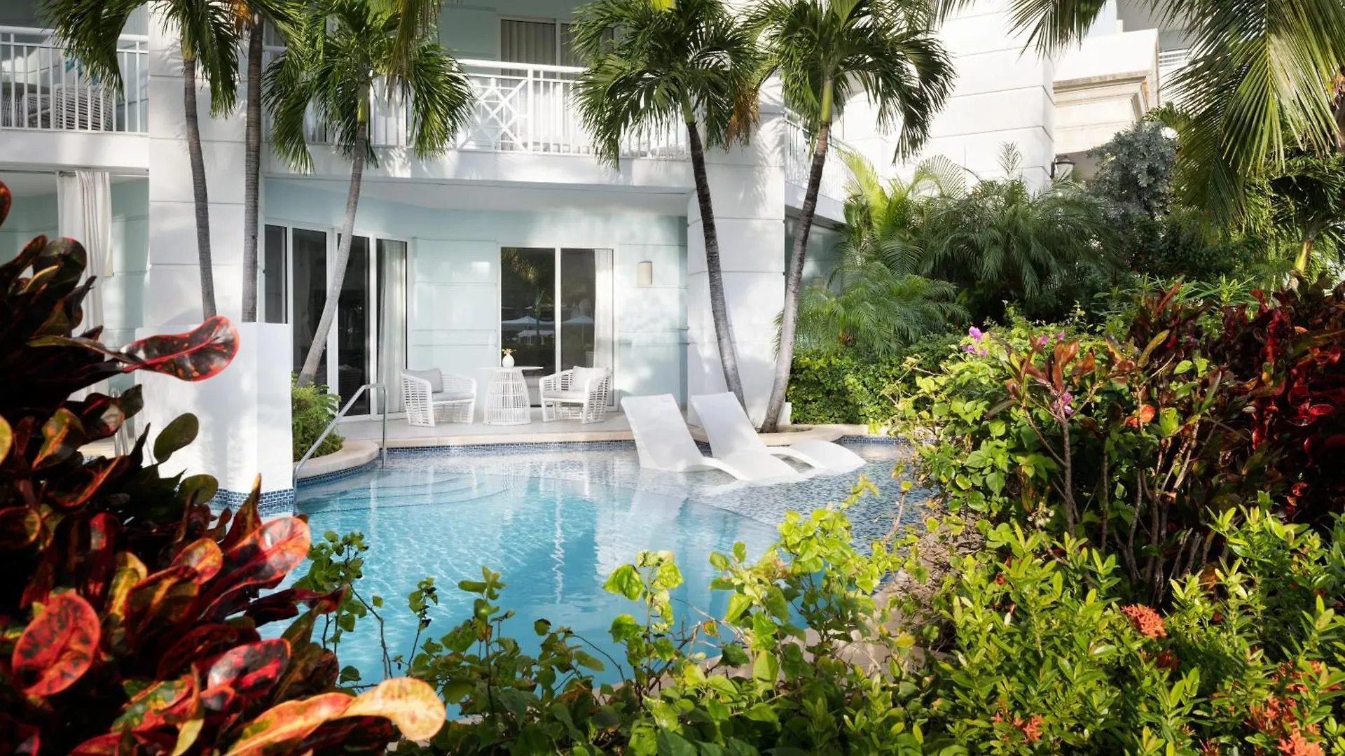 Resort Sandals Royal Bahamian All Inclusive - Couples Only (Adults Only) Nasáu