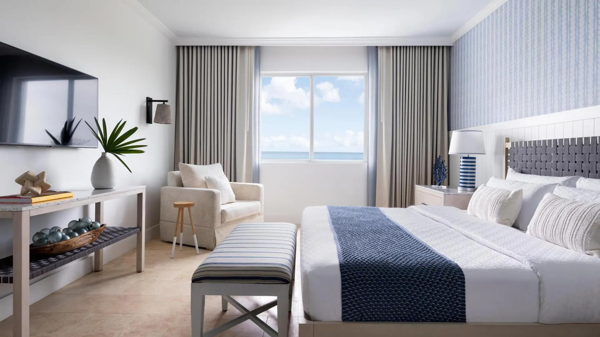***** Resort Sandals Royal Bahamian All Inclusive - Couples Only (Adults Only) Nasáu Bahamas