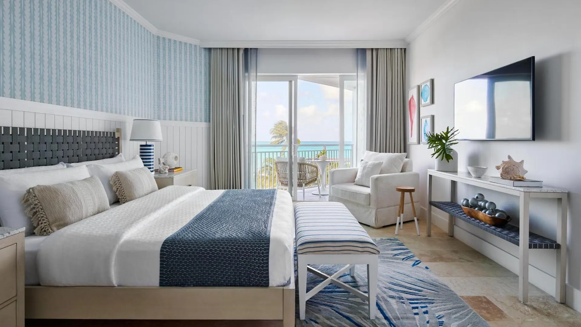 Sandals Royal Bahamian All Inclusive - Couples Only (Adults Only) Nasáu 5*,  Bahamas