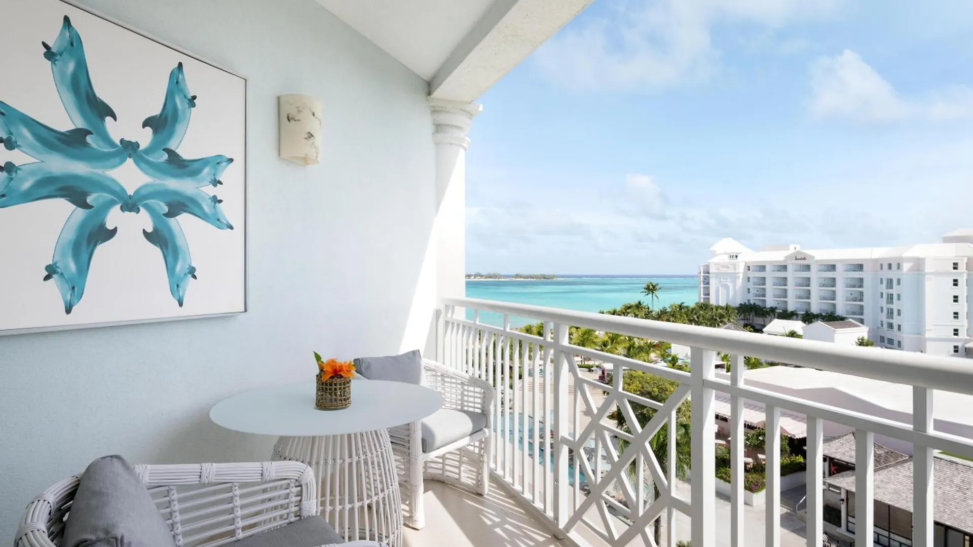 Sandals Royal Bahamian All Inclusive - Couples Only (Adults Only) Nasáu Bahamas