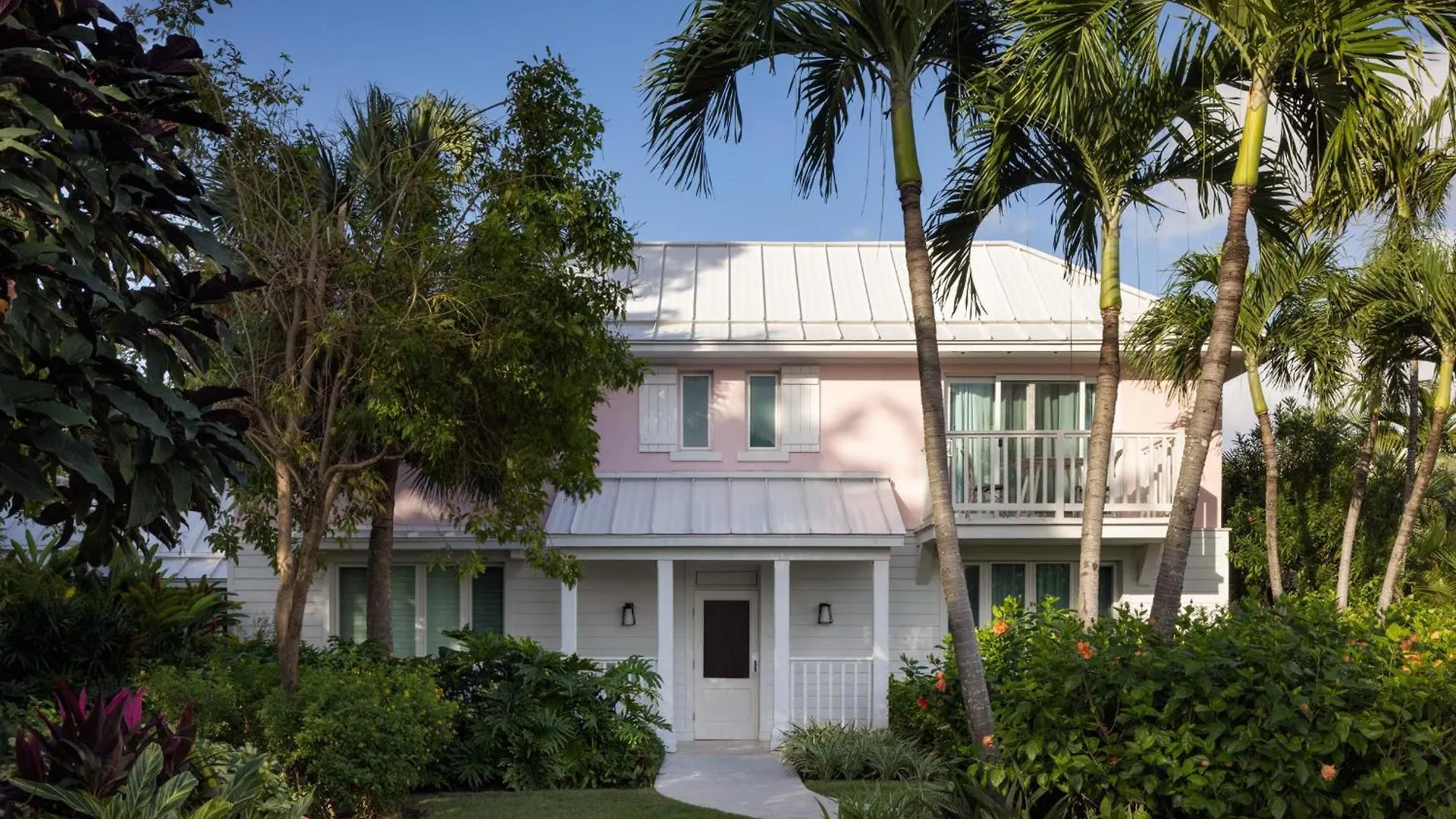 Sandals Royal Bahamian All Inclusive - Couples Only (Adults Only) Nasáu