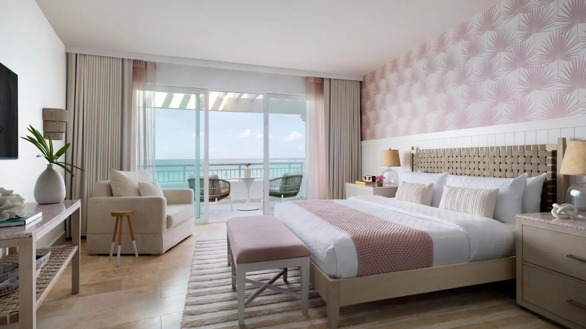 Sandals Royal Bahamian All Inclusive - Couples Only (Adults Only) Nasáu Bahamas