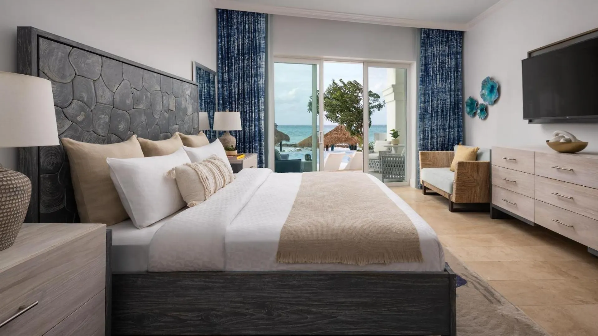 Resort Sandals Royal Bahamian All Inclusive - Couples Only (Adults Only) Nasáu