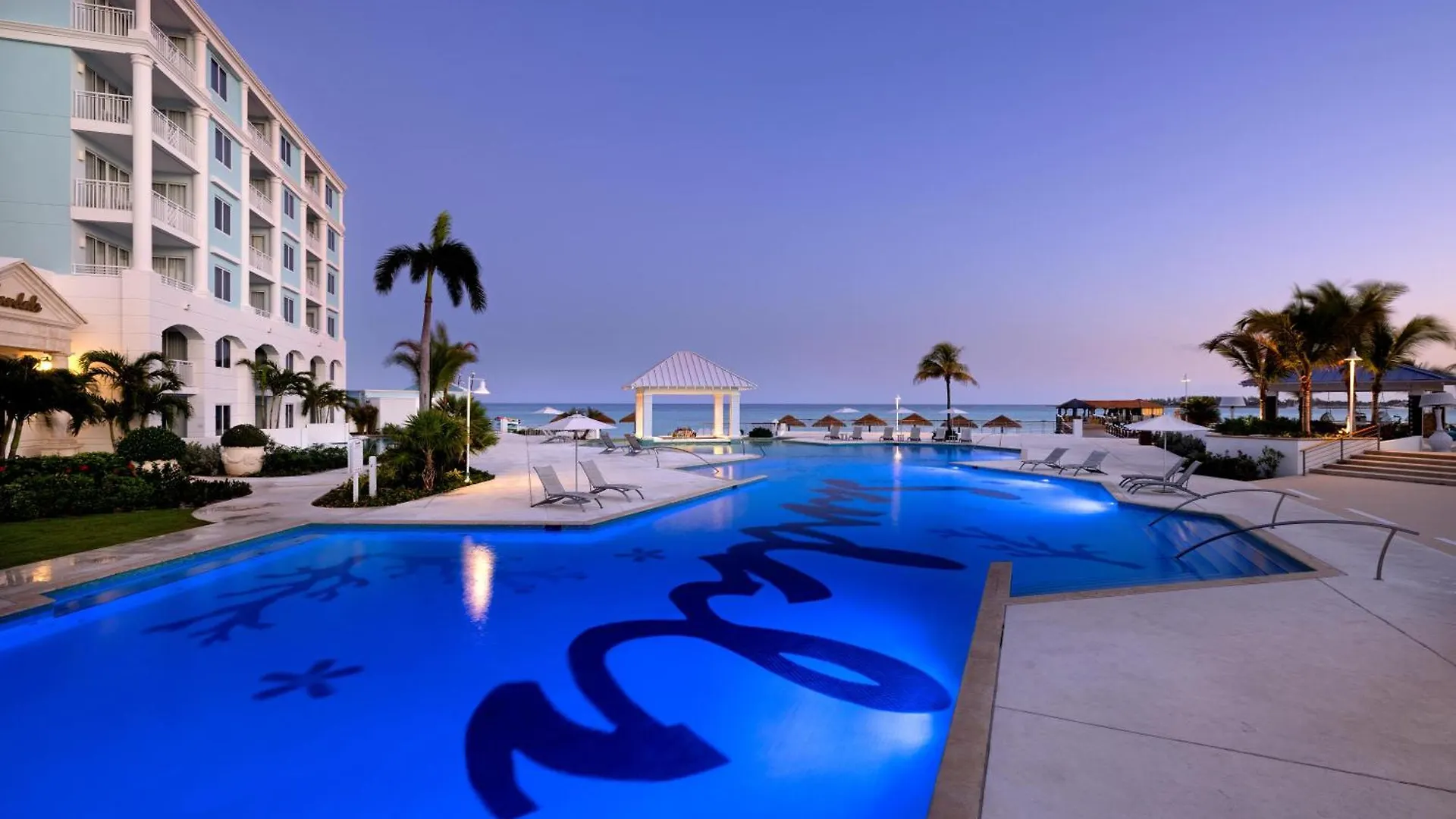 Sandals Royal Bahamian All Inclusive - Couples Only (Adults Only) Nasáu