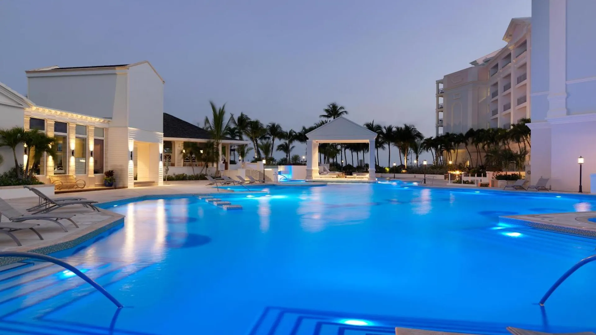 Sandals Royal Bahamian All Inclusive - Couples Only (Adults Only) Nasáu Bahamas