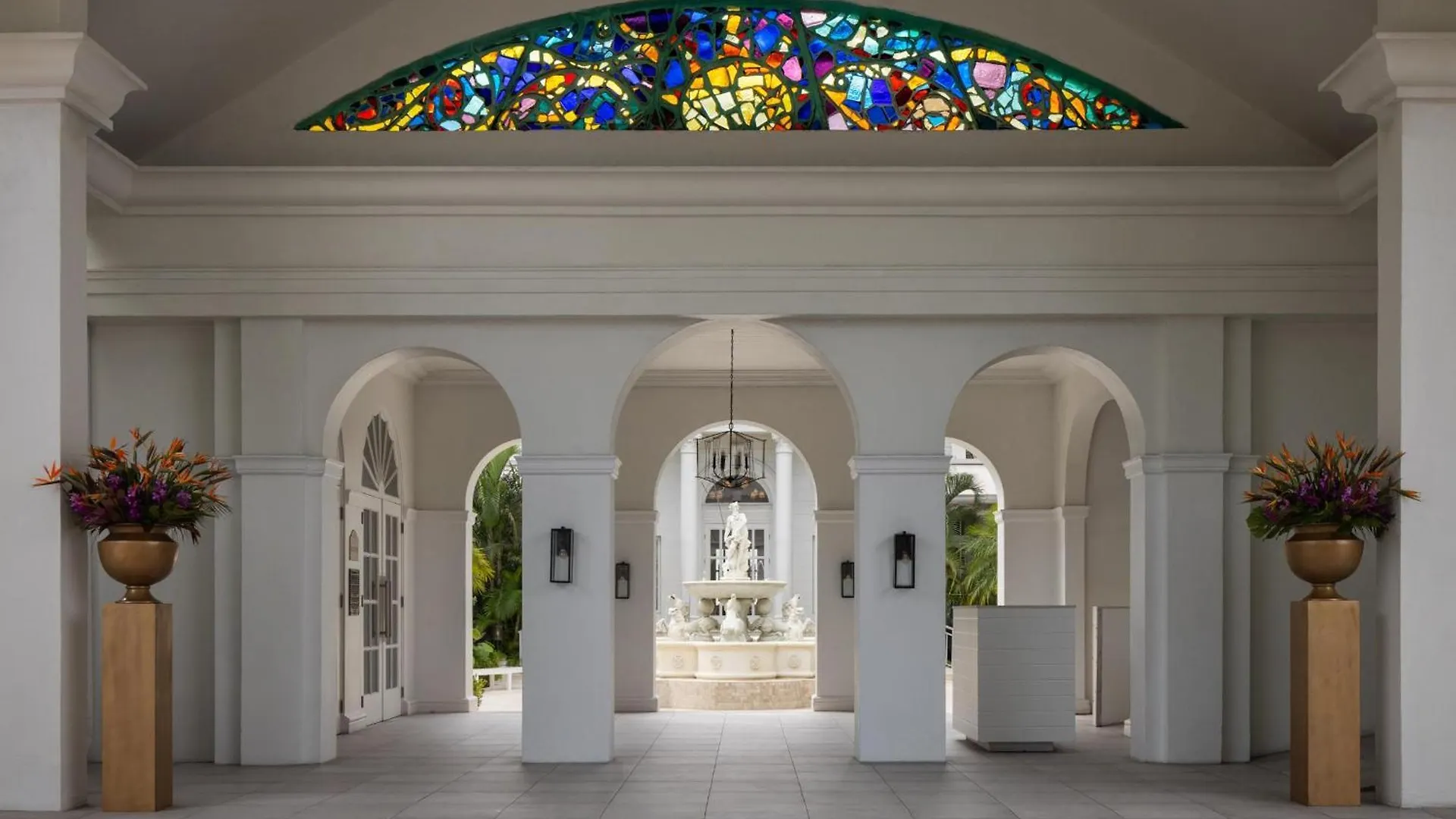 Resort Sandals Royal Bahamian All Inclusive - Couples Only (Adults Only) Nasáu