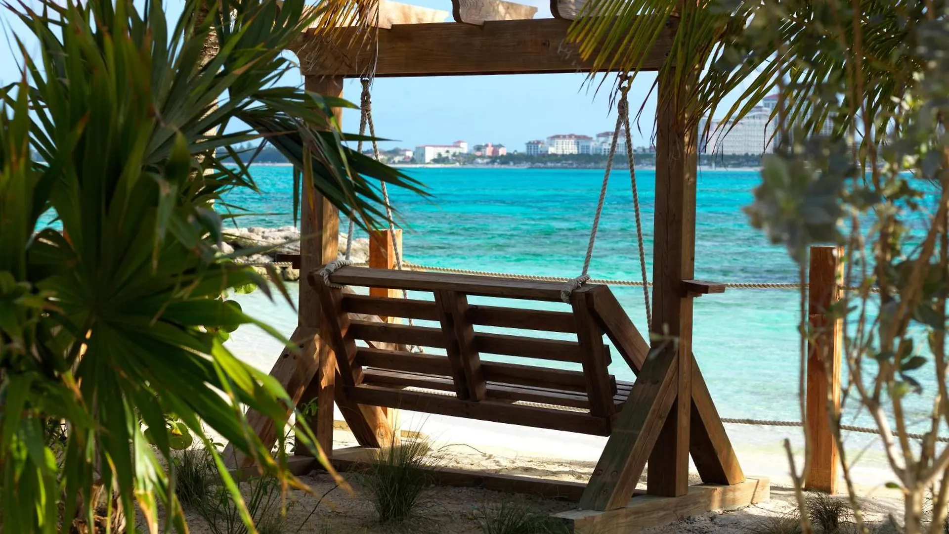Sandals Royal Bahamian All Inclusive - Couples Only (Adults Only) Nasáu 5*,  Bahamas