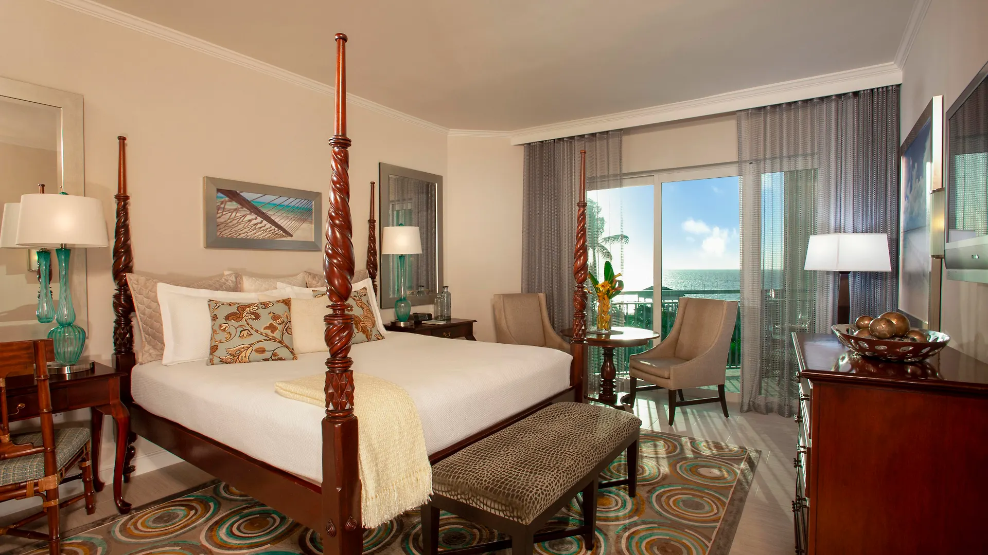 Sandals Royal Bahamian All Inclusive - Couples Only (Adults Only) Nassau Station touristique