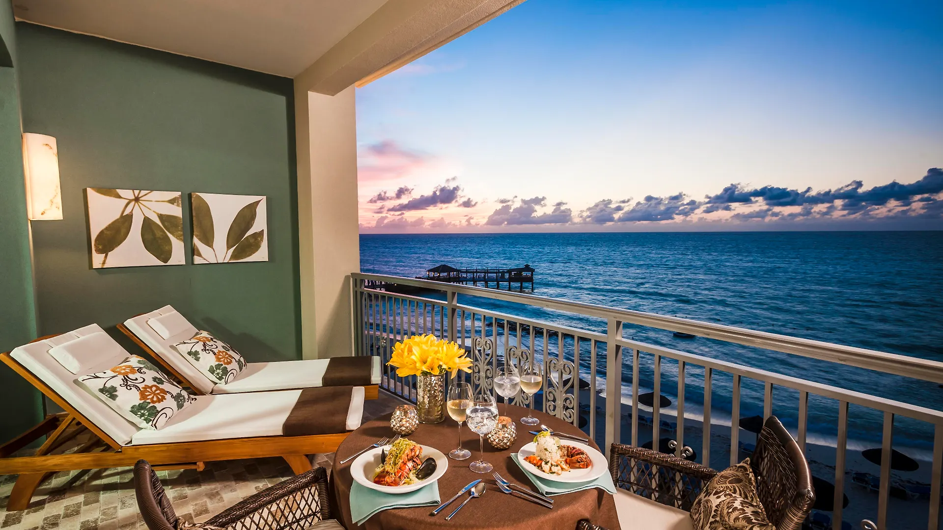 Sandals Royal Bahamian All Inclusive - Couples Only (Adults Only) Nassau