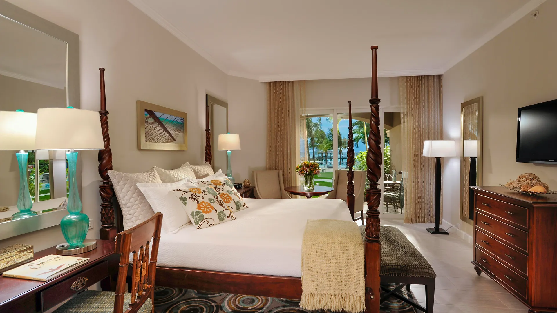 Station touristique Sandals Royal Bahamian All Inclusive - Couples Only (Adults Only) Nassau
