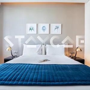 Staycae Homes - Prive , Dubaï Émirats arabes unis