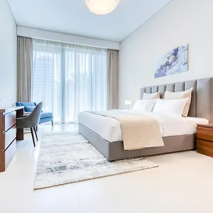 Sol Living - Sol Avenue , Dubaï Émirats arabes unis