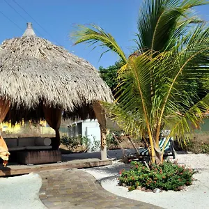 Park Fontein *** Curacao