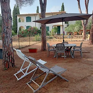 Casa vacanze Riccio Di Mare 