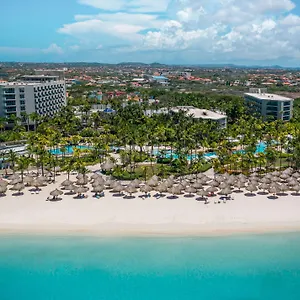 Hilton Aruba Caribbean & Casino **** Palm Beach