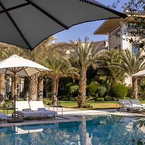 Palais Ronsard Relais & Chateaux 5*, Марракеш Марокко