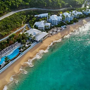 Buoy Haus St Thomas Autograph Collection 拿撒勒