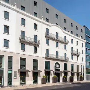 Doubletree By Hilton Fontana Park 4*, Лиссабон Португалия