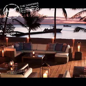 堤亚墨度假酒店 Kemps Bay
