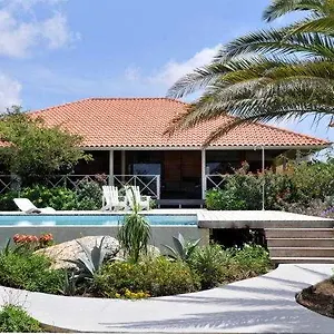 Boca Gentil & Villas *** Curacao