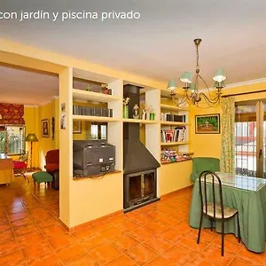 Loma Linda Ogíjares