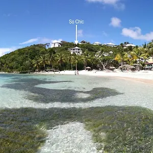 So Chic Saint-Francois (Grande-Terre)