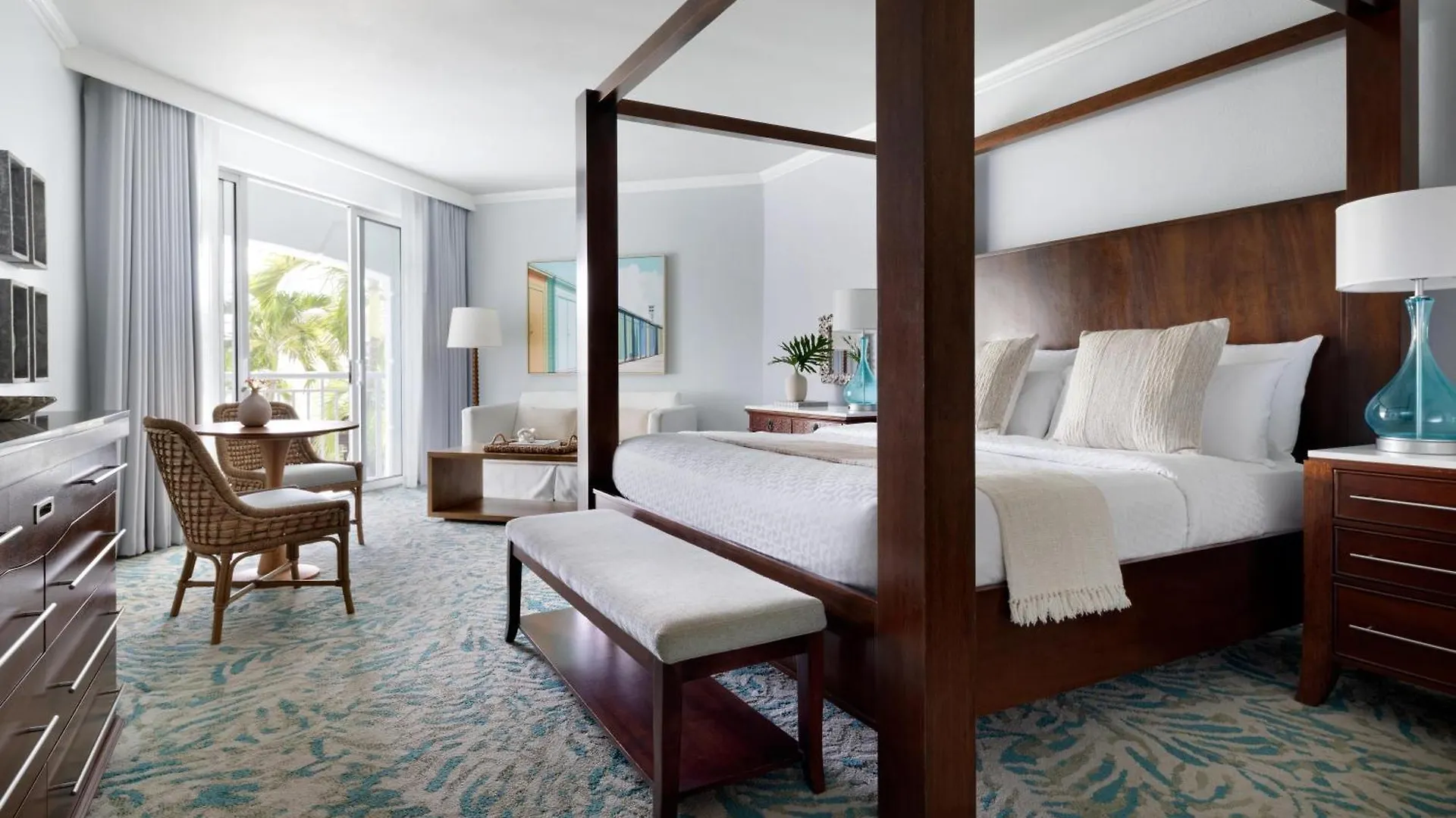Sandals Royal Bahamian All Inclusive - Couples Only (Adults Only) Nassau Resort