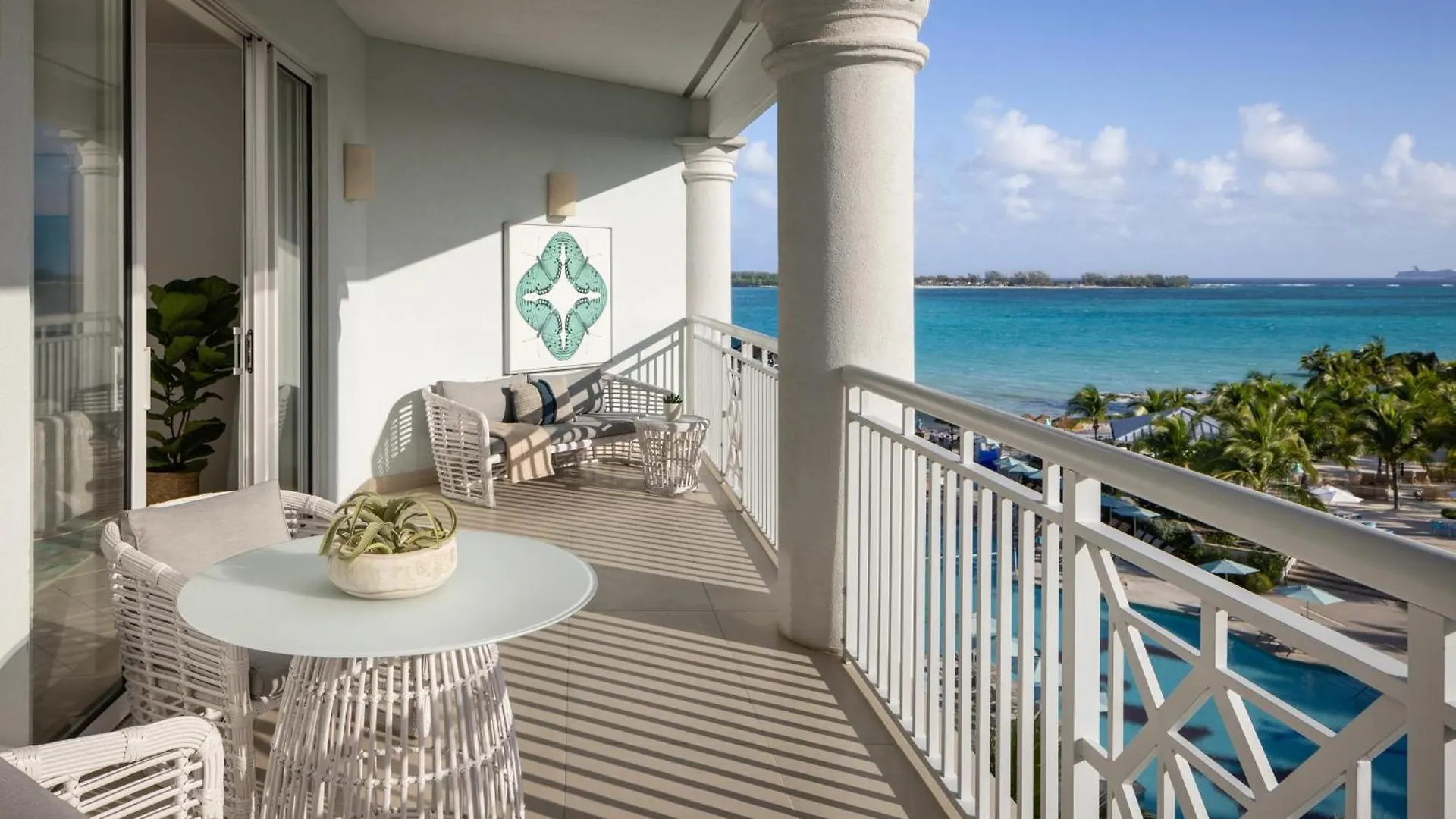 Resort Sandals Royal Bahamian All Inclusive - Couples Only (Adults Only) Nassau