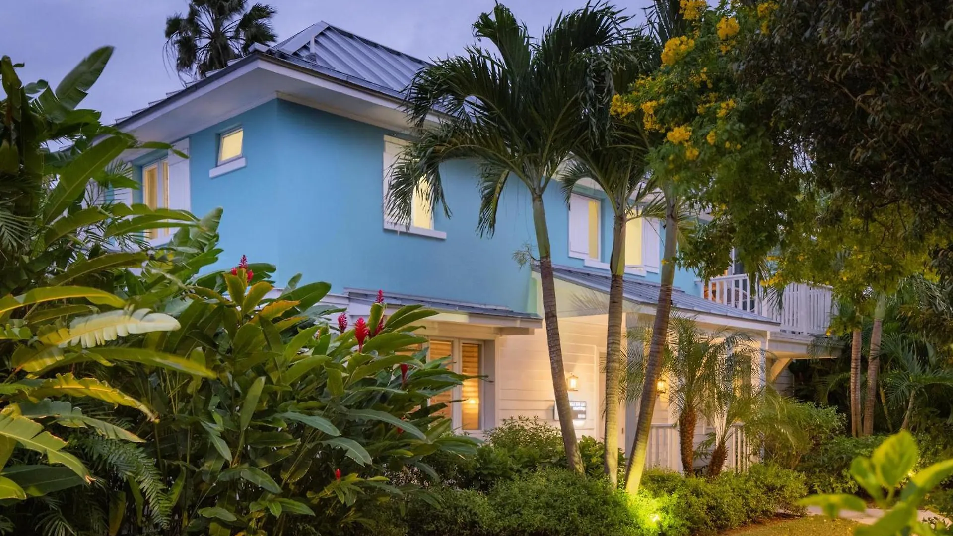 Sandals Royal Bahamian All Inclusive - Couples Only (Adults Only) Nassau