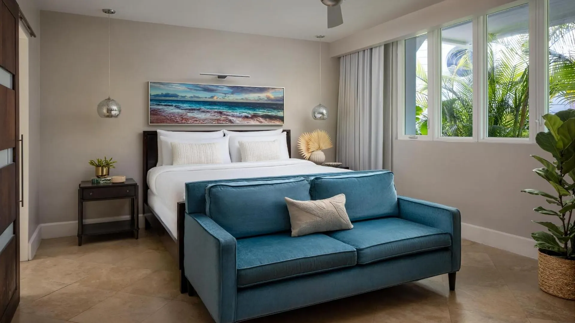 Sandals Royal Bahamian All Inclusive - Couples Only (Adults Only) Nassau 5*,