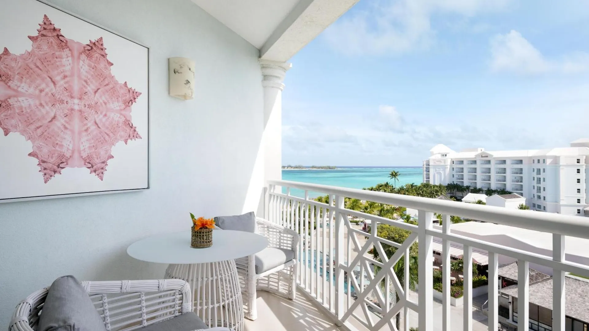 Resort Sandals Royal Bahamian All Inclusive - Couples Only (Adults Only) Nassau