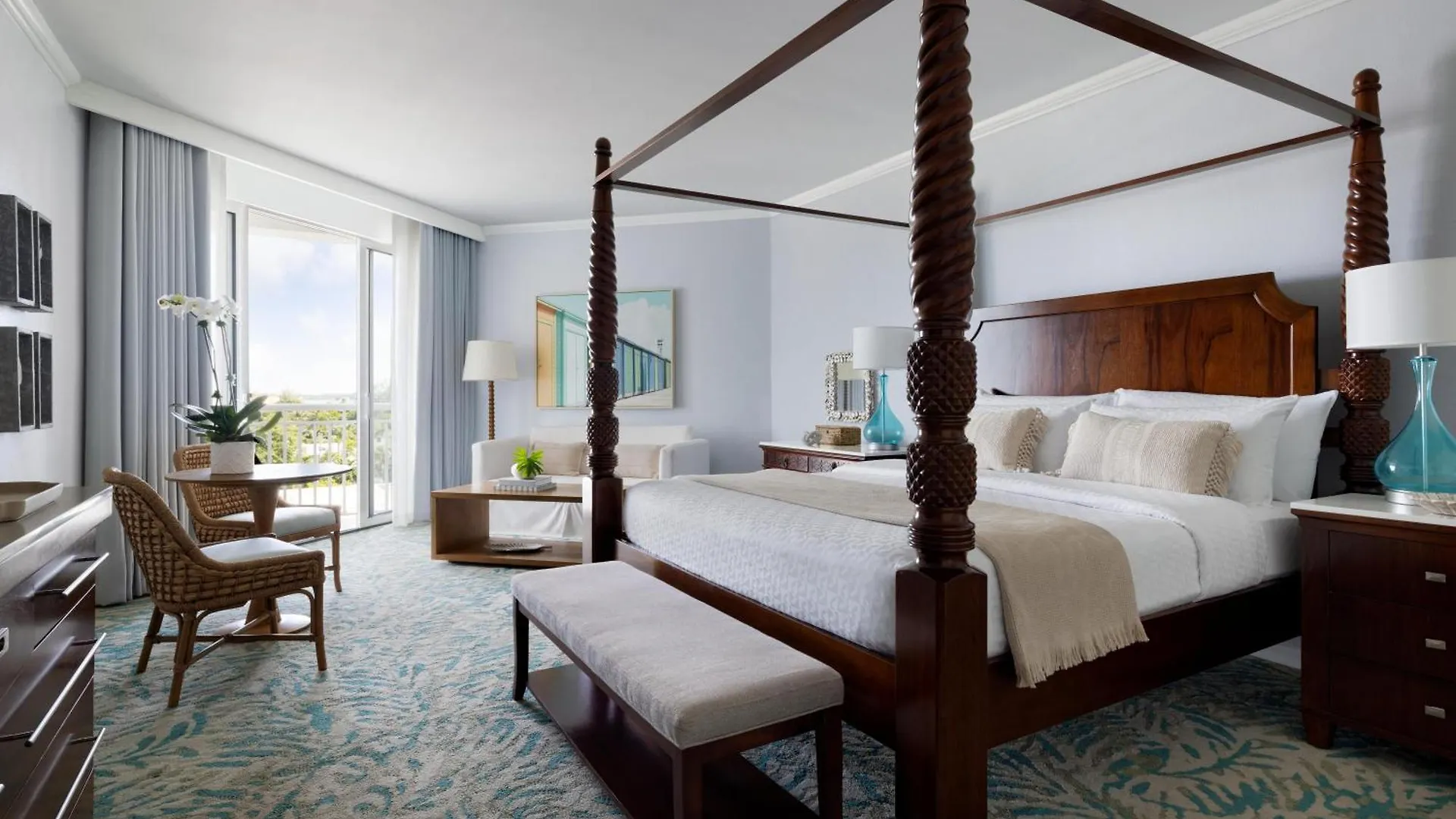 Sandals Royal Bahamian All Inclusive - Couples Only (Adults Only) Nassau Resort