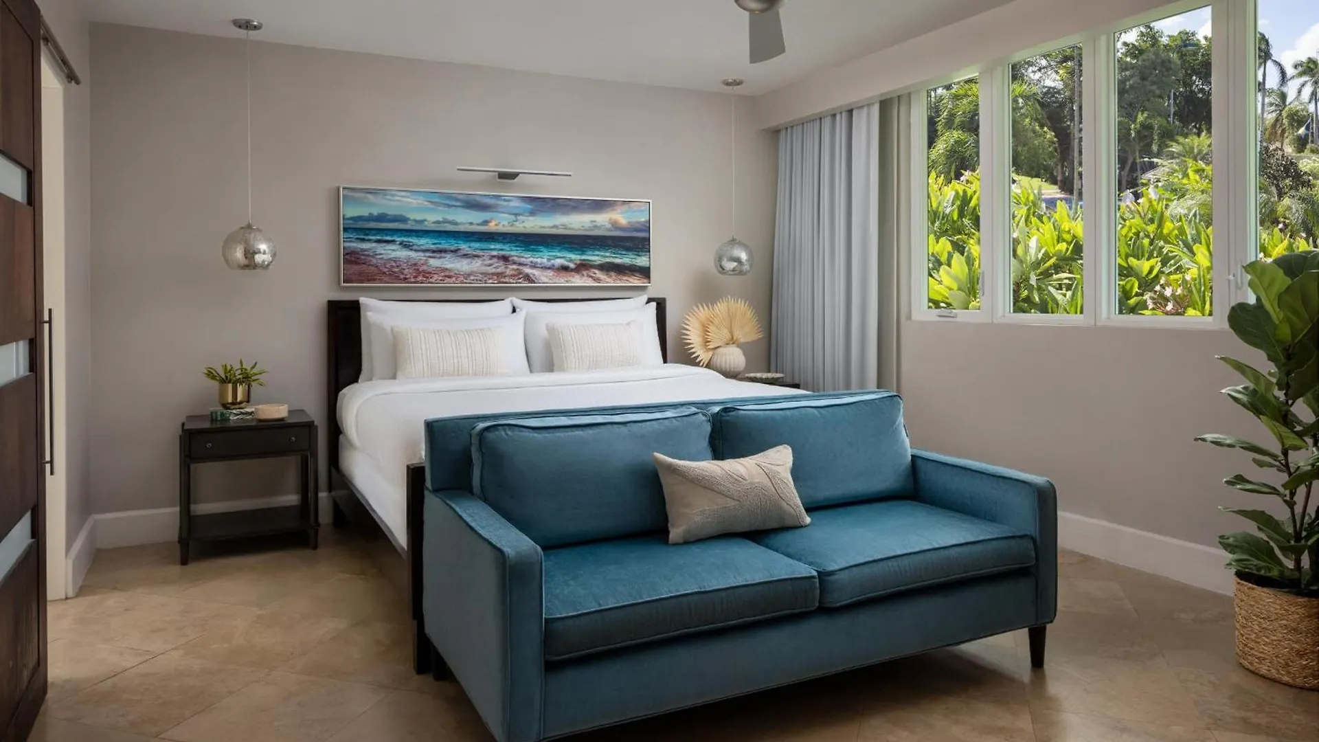 Sandals Royal Bahamian All Inclusive - Couples Only (Adults Only) Nassau Bahamas