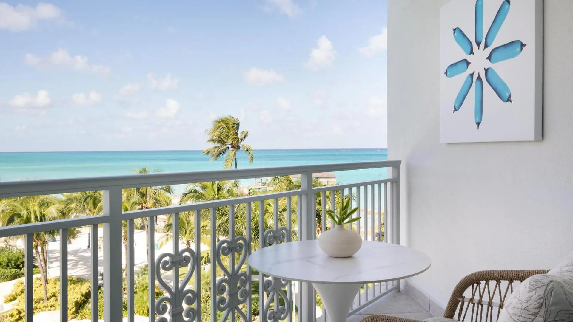 Sandals Royal Bahamian All Inclusive - Couples Only (Adults Only) Nassau 5*,
