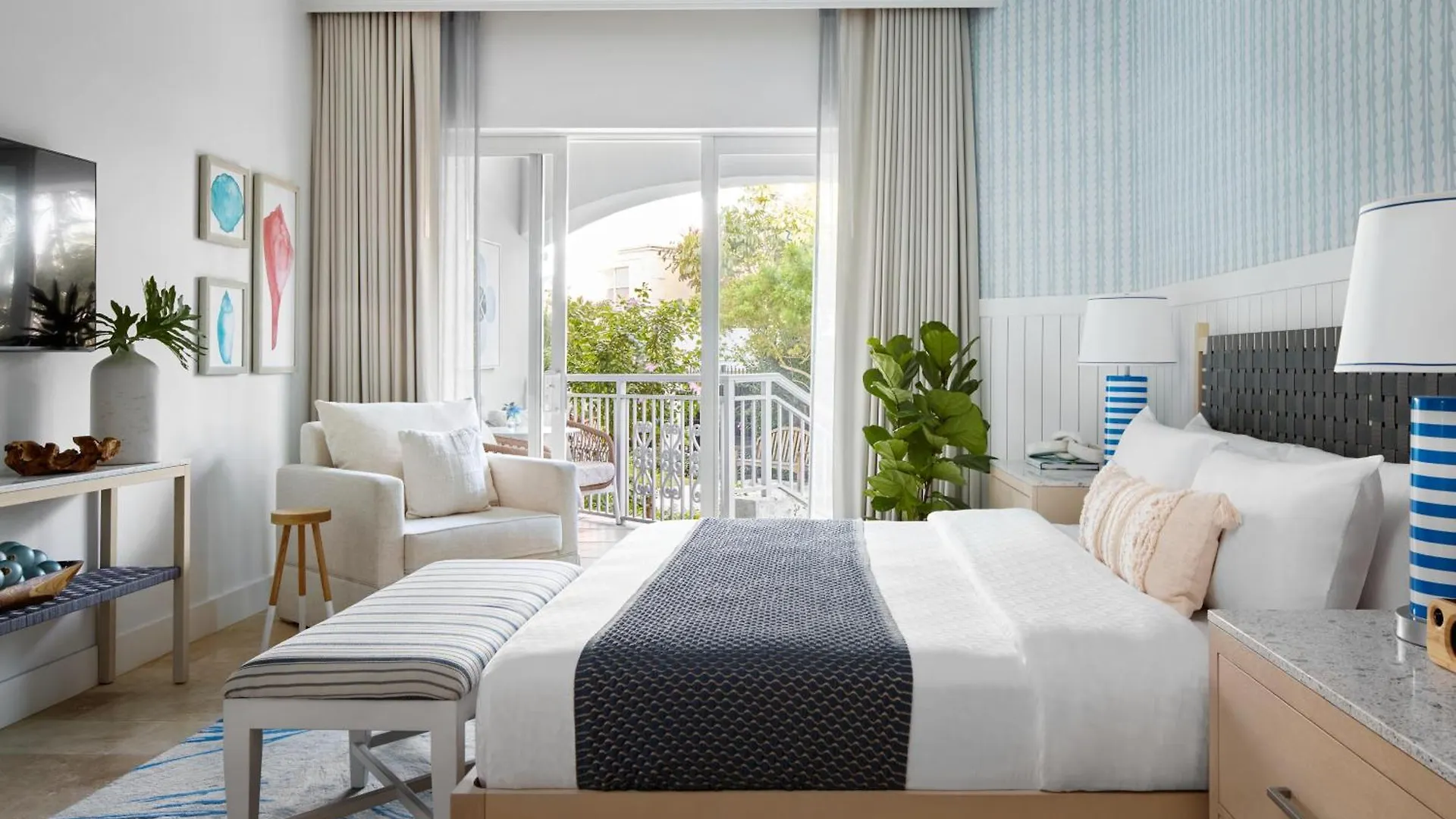 Sandals Royal Bahamian All Inclusive - Couples Only (Adults Only) Nassau Resort