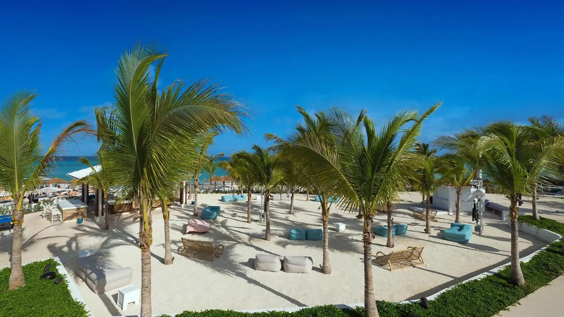Sandals Royal Bahamian All Inclusive - Couples Only (Adults Only) Nassau 5*,