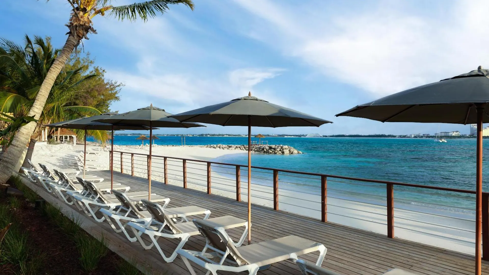 Sandals Royal Bahamian All Inclusive - Couples Only (Adults Only) Nassau