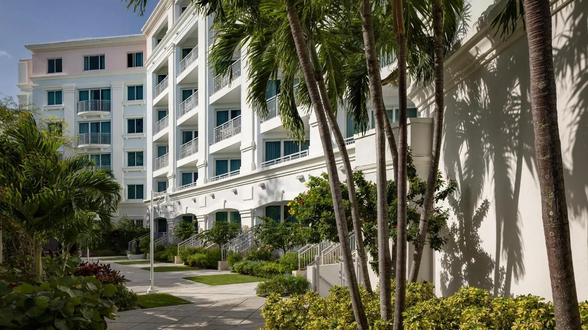 Resort Sandals Royal Bahamian All Inclusive - Couples Only (Adults Only) Nassau