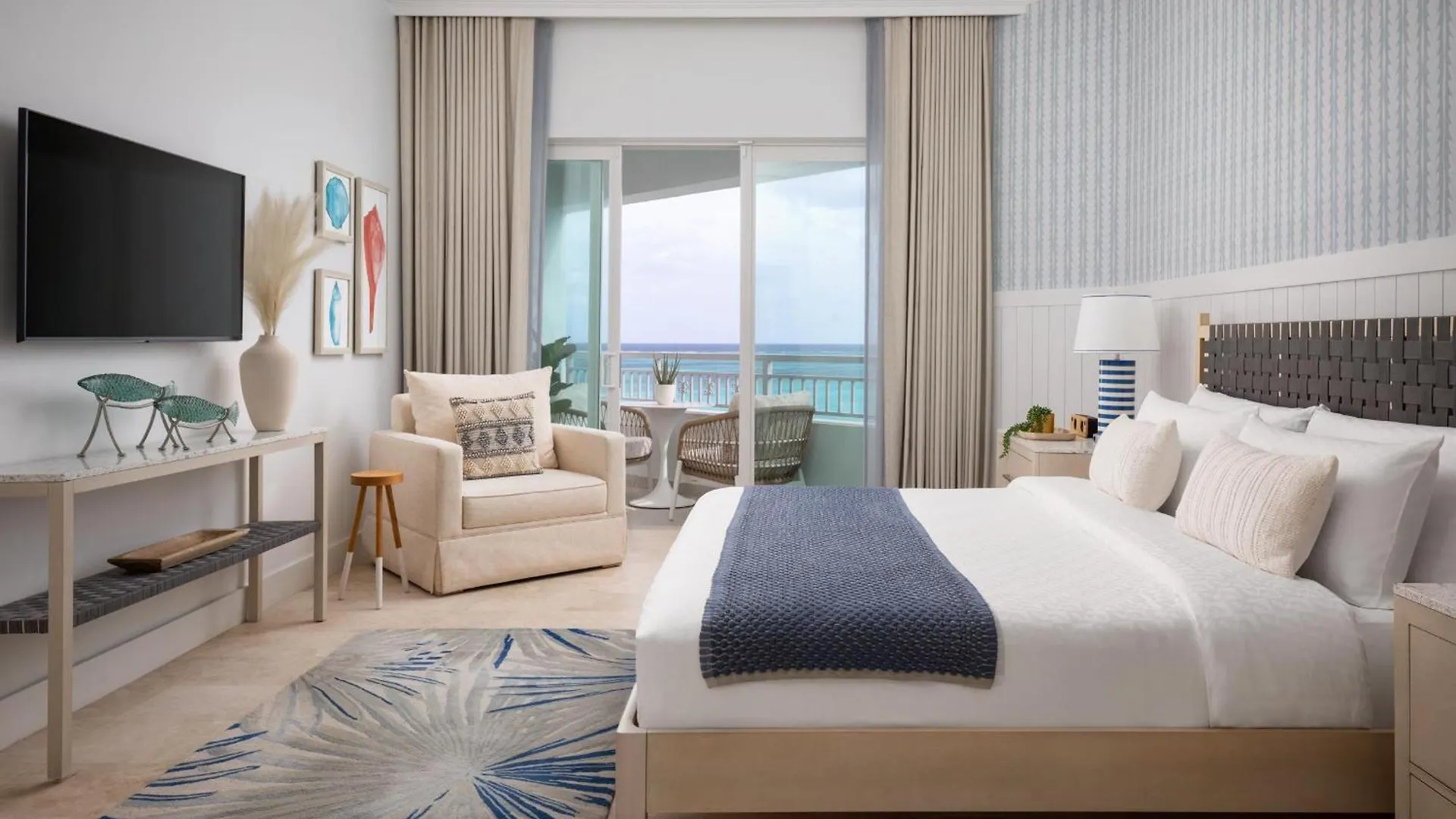 Sandals Royal Bahamian All Inclusive - Couples Only (Adults Only) Hotel Nassau Resort